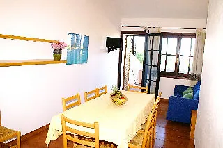 Apartahotel Residence Blue Corner Porto Pollo Palau