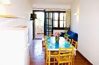 *** Aparthotel Residence Blue Corner Porto Pollo Palau Italy