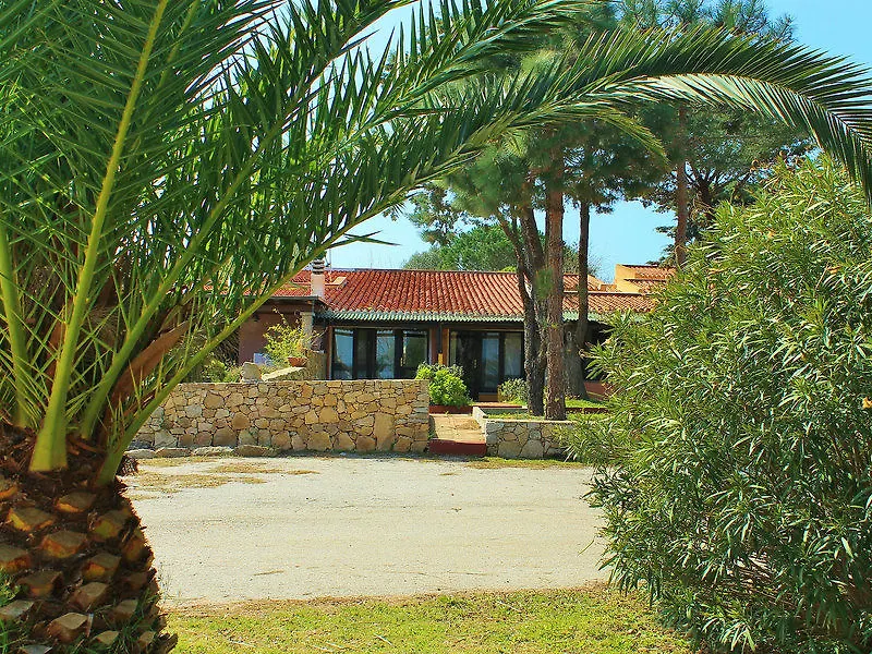 *** Apartahotel Residence Blue Corner Porto Pollo Palau Italia