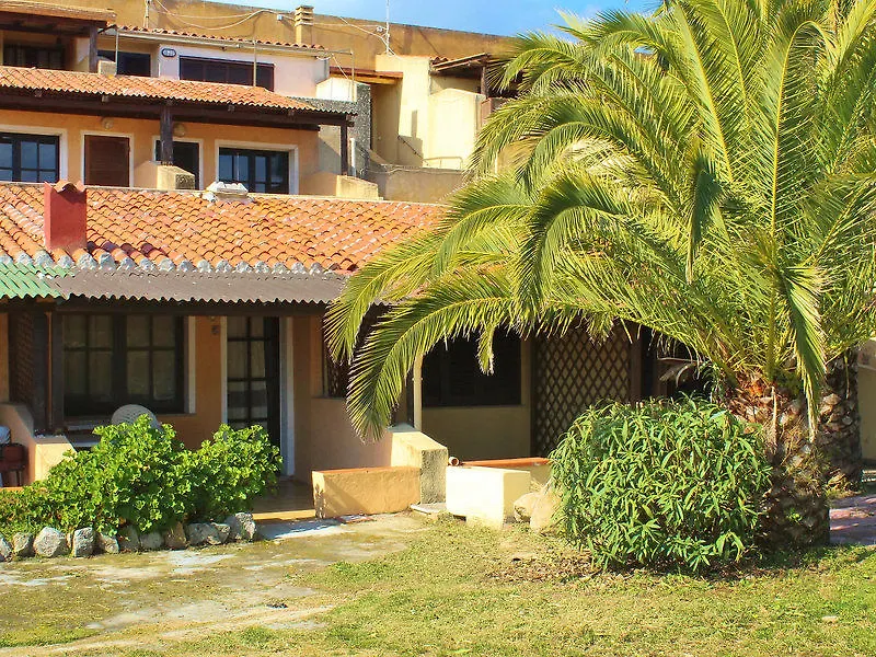 Residence Blue Corner Porto Pollo Palau