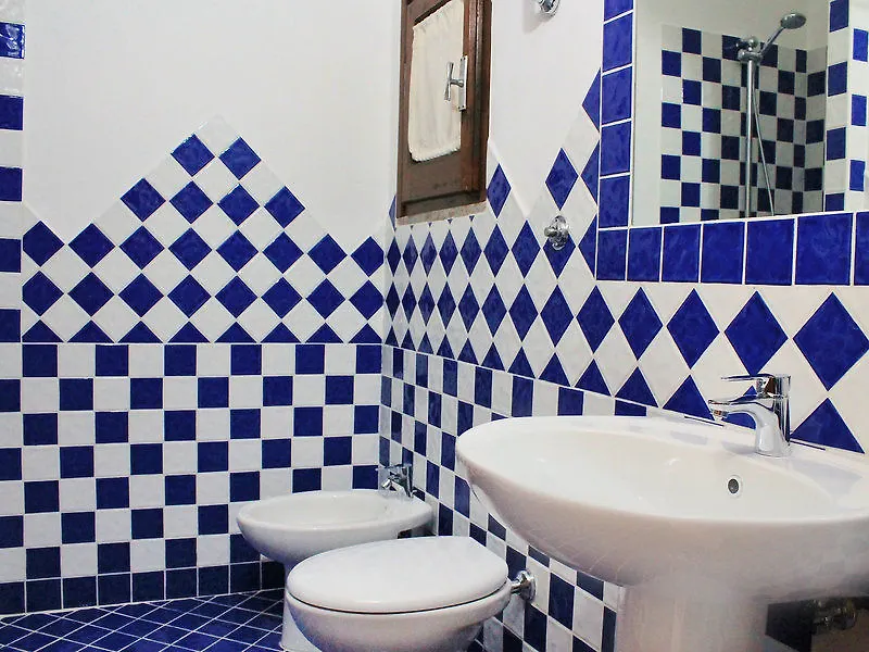 Residence Blue Corner Porto Pollo Palau 3*,  Italia