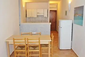 Residence Blue Corner Porto Pollo Palau