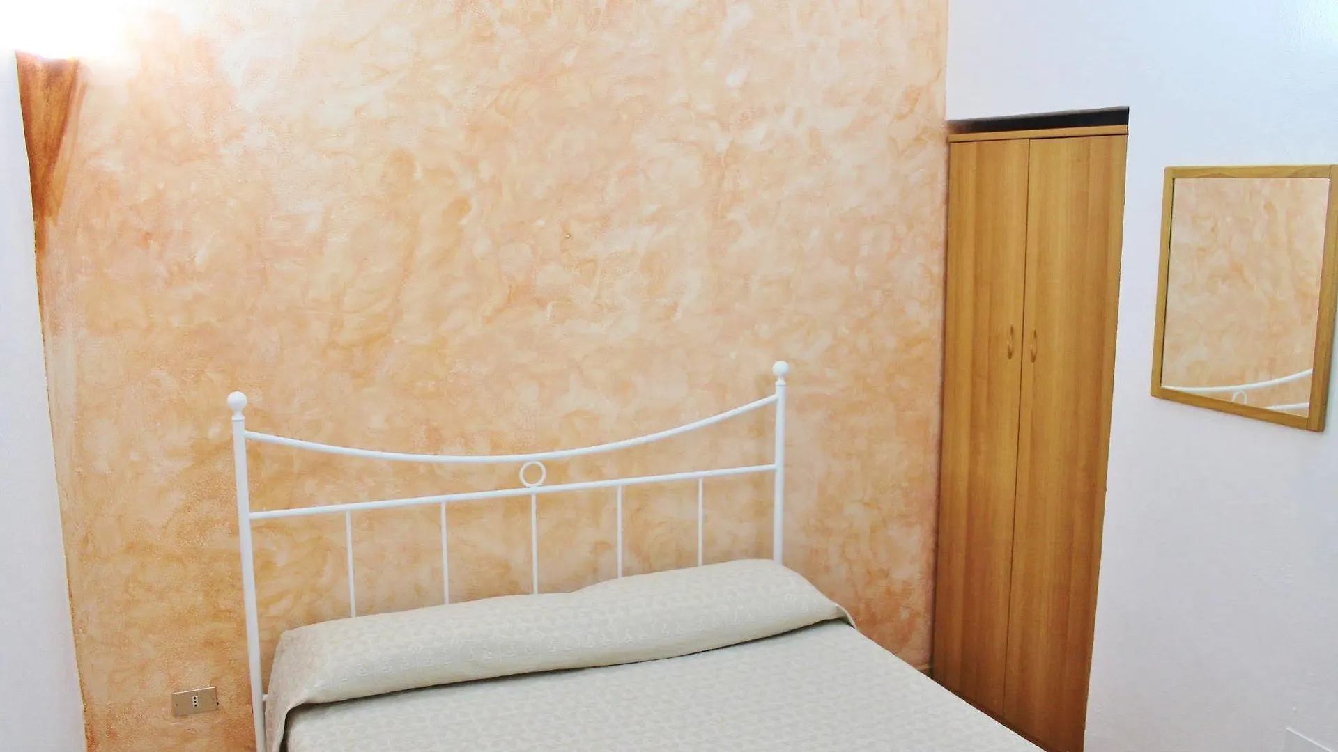 Apartahotel Residence Blue Corner Porto Pollo Palau