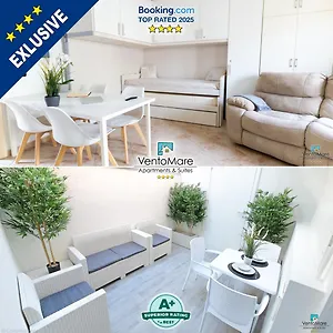 & Vento Mare Aparthotel