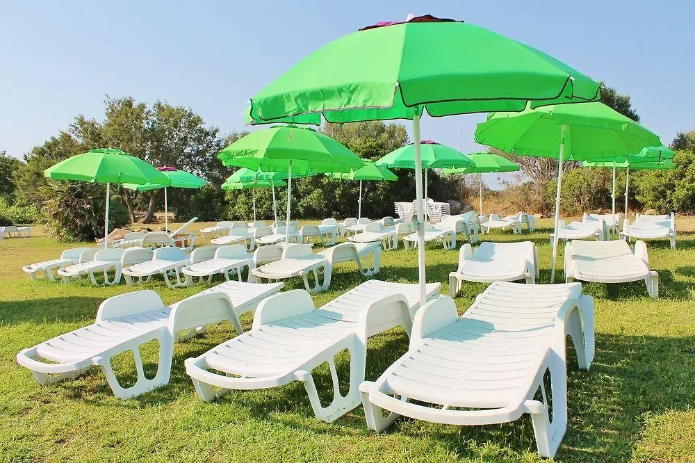 Residence Blue Corner Porto Pollo 팔라우