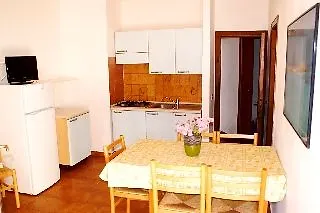 Residence Blue Corner Porto Pollo 팔라우 이탈리아