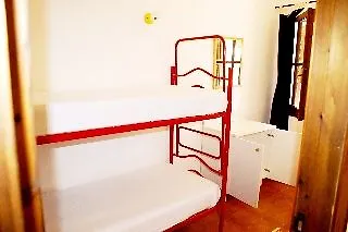 Residence Blue Corner Porto Pollo 팔라우 아파트호텔