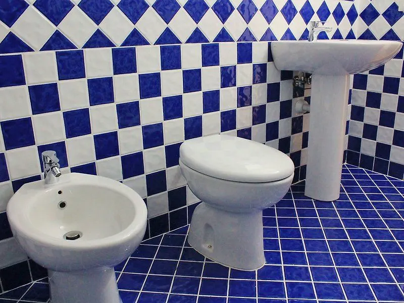 Residence Blue Corner Porto Pollo 팔라우