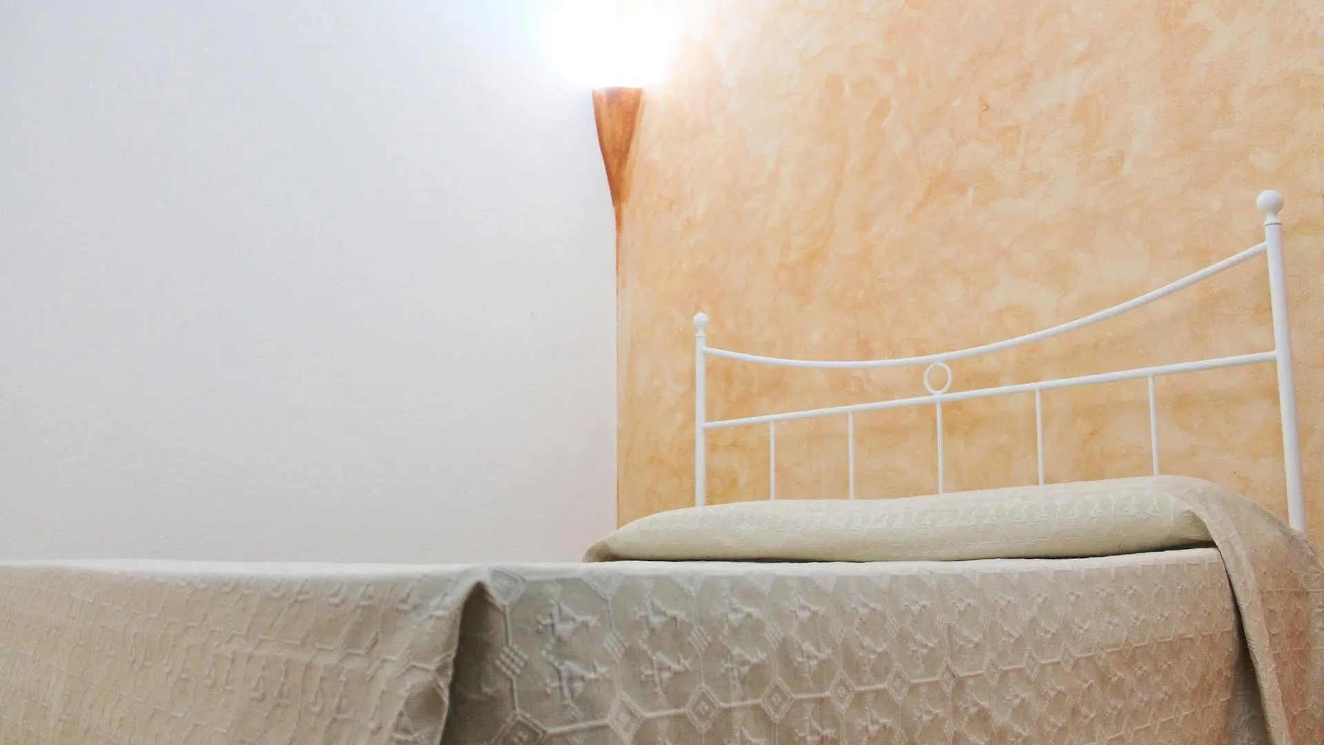 Residence Blue Corner Porto Pollo 팔라우 이탈리아
