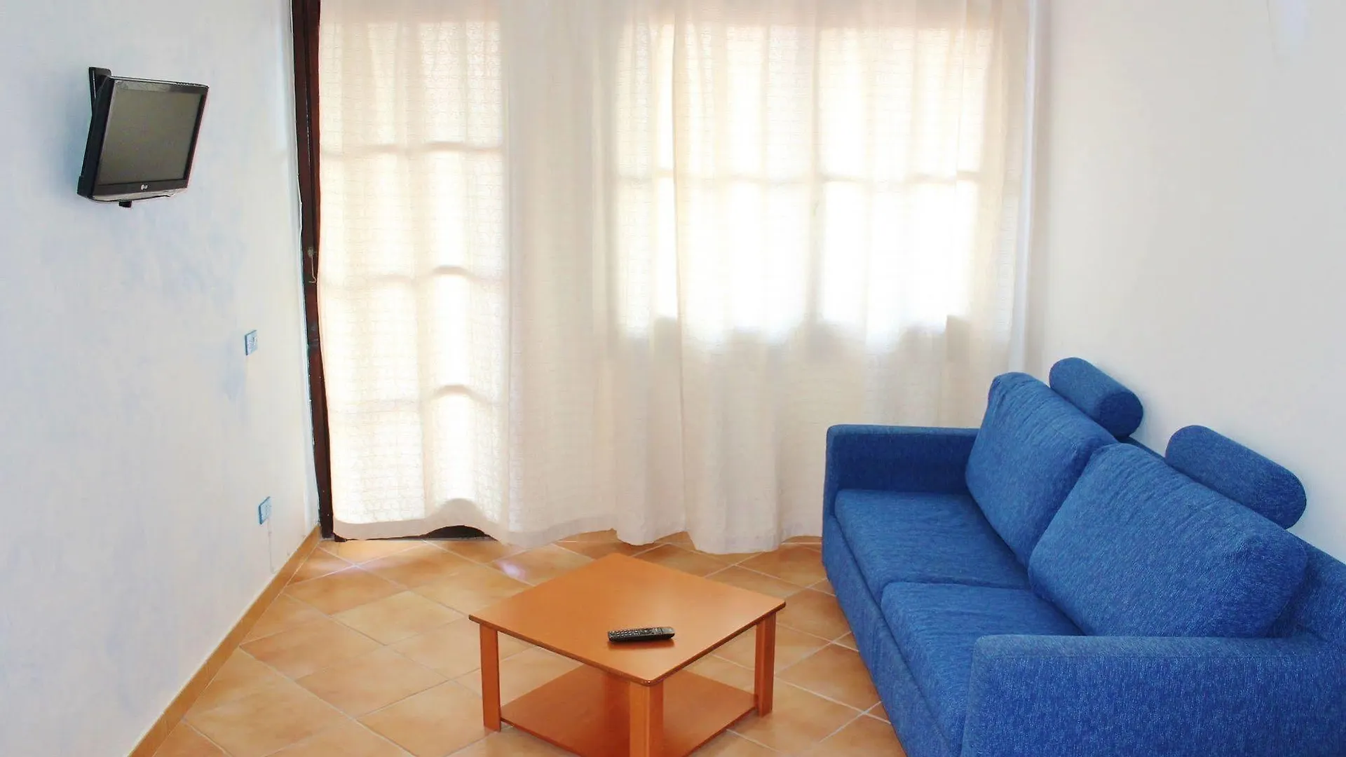 Residence Blue Corner Porto Pollo 팔라우 3*,  이탈리아