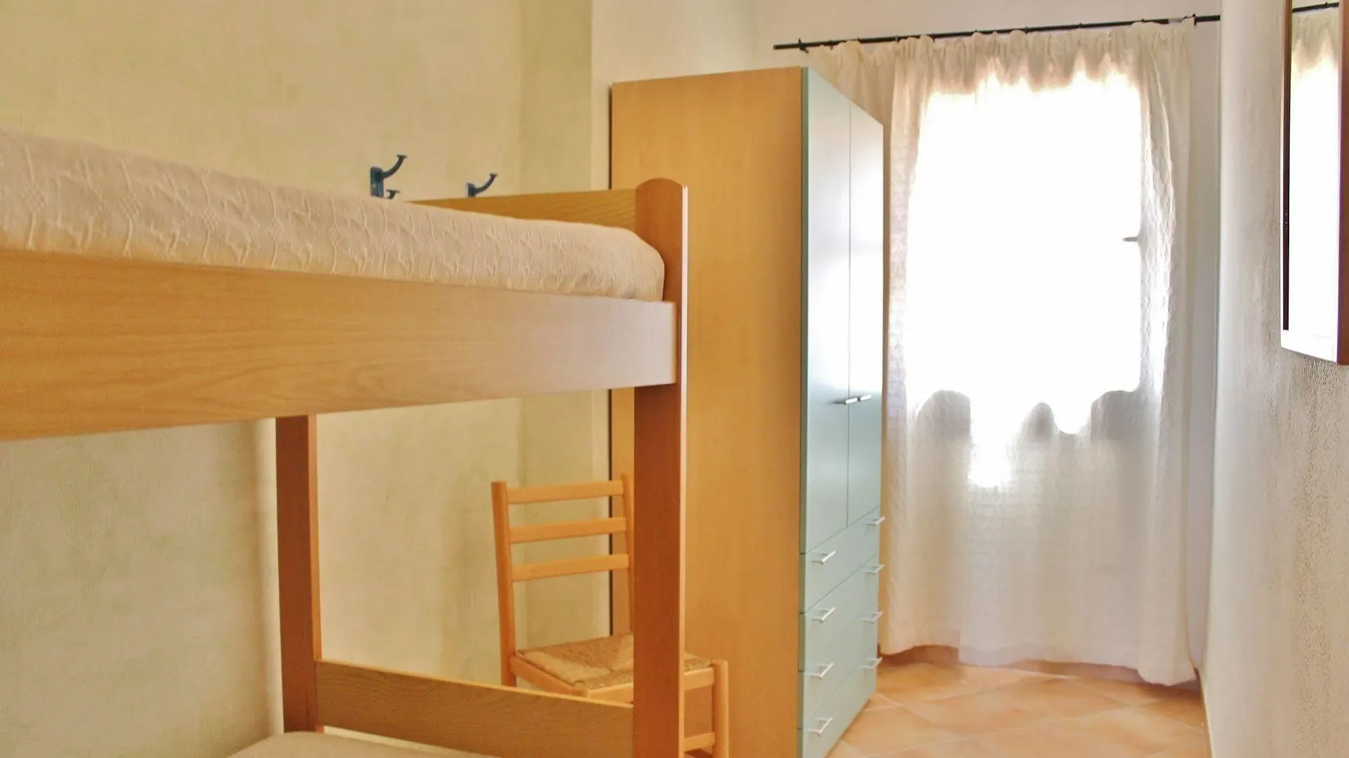 Residence Blue Corner Porto Pollo 팔라우 3*,